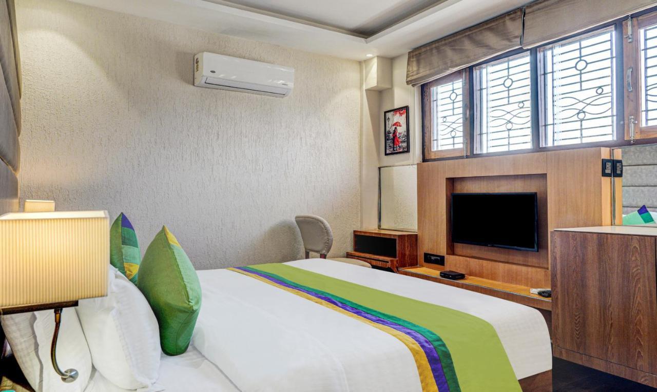 Hotel Sun Grand Dehradun Eksteriør bilde