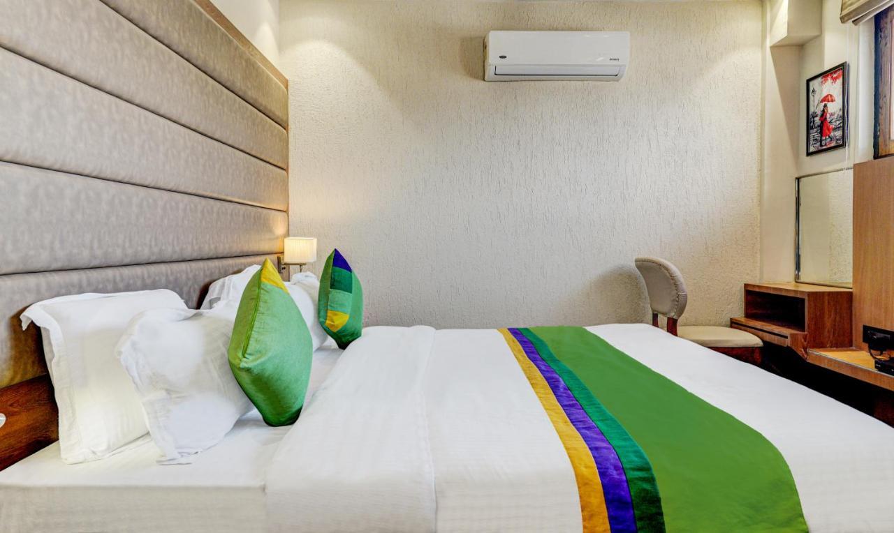 Hotel Sun Grand Dehradun Eksteriør bilde